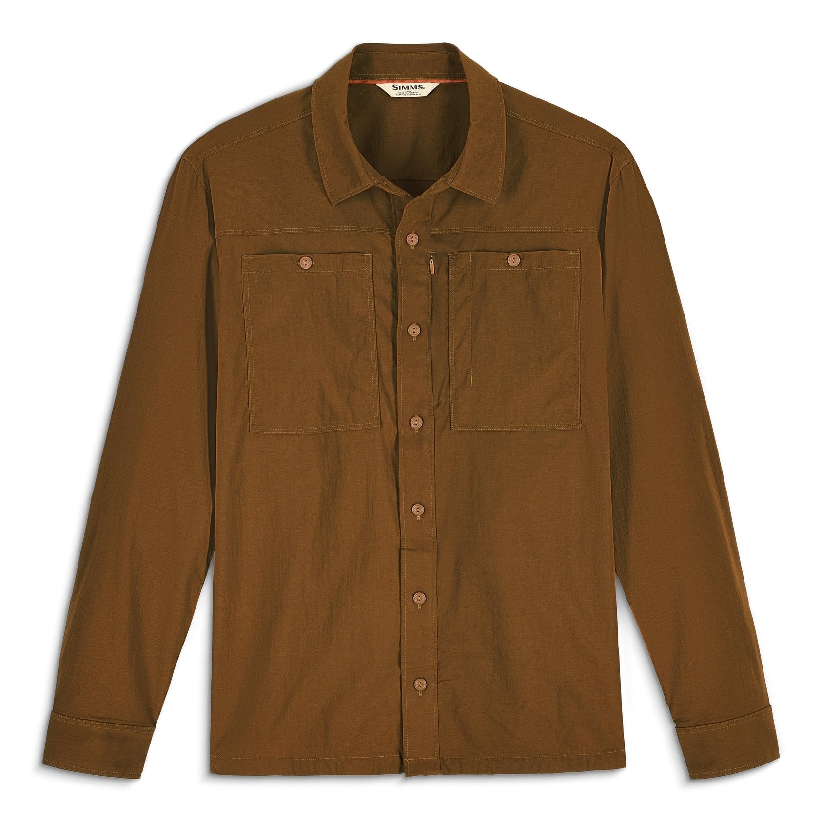 Simms M's Flyover Shirt