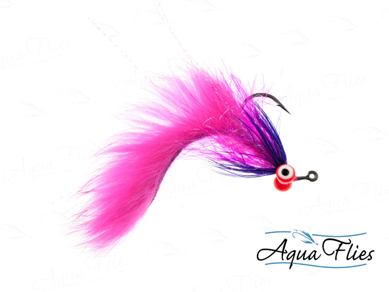 Josh's Coho Jig Leech