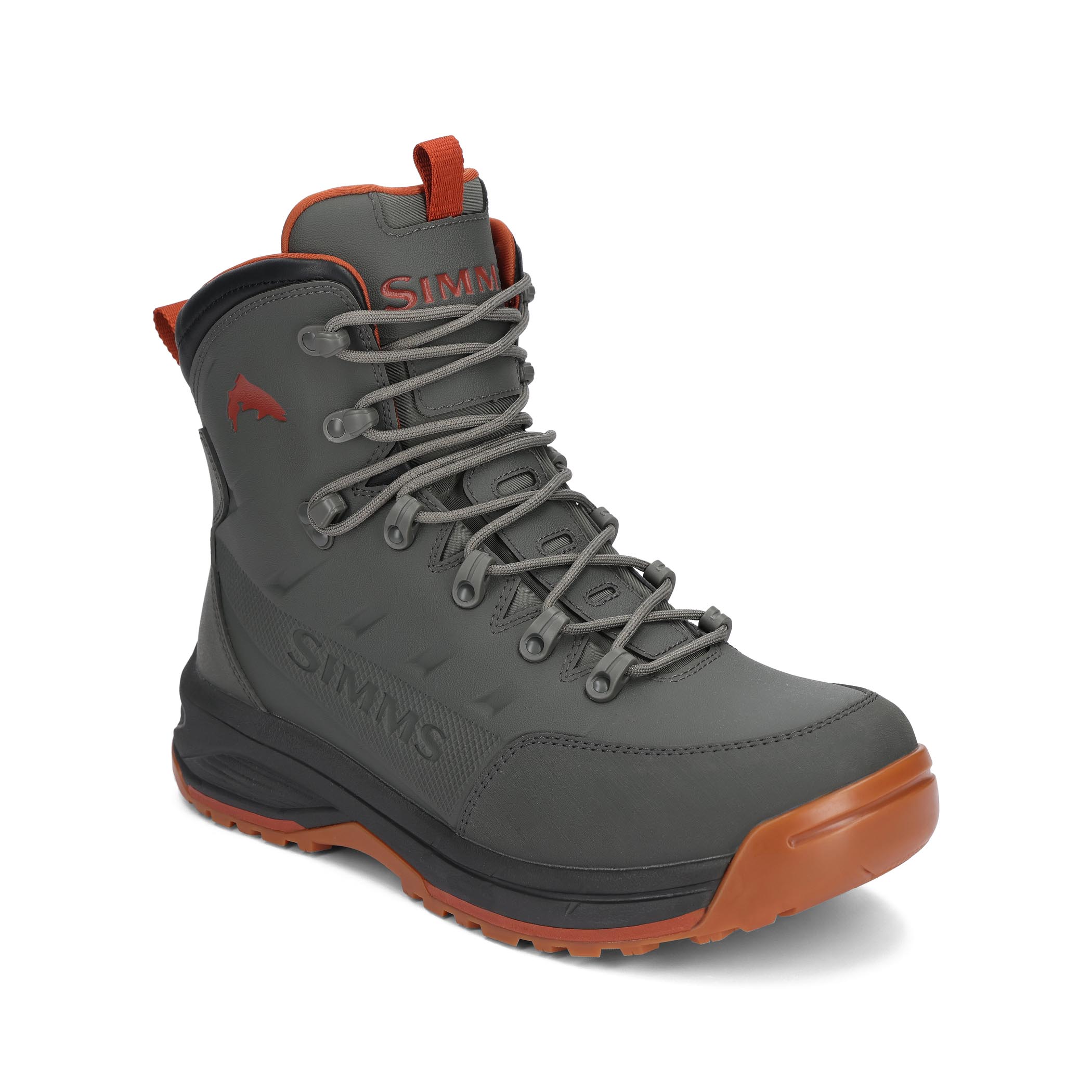 Simms M's FreeSalt Boot - Cinder