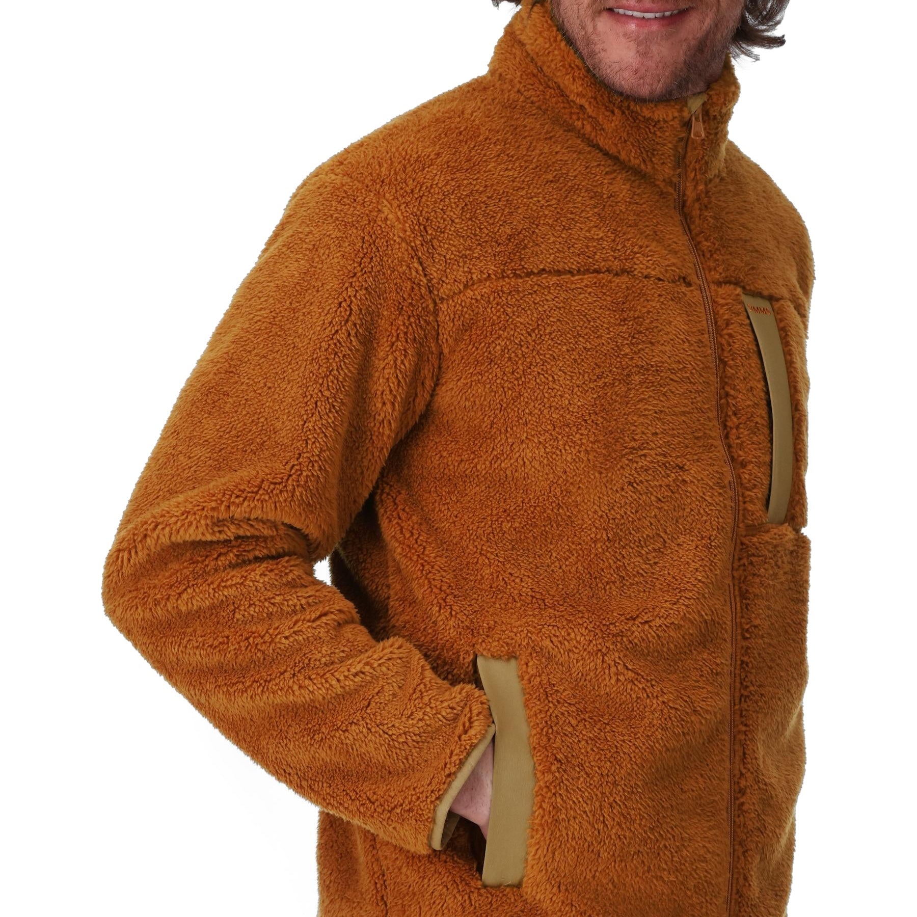 Simms M's Coldweather Fleece