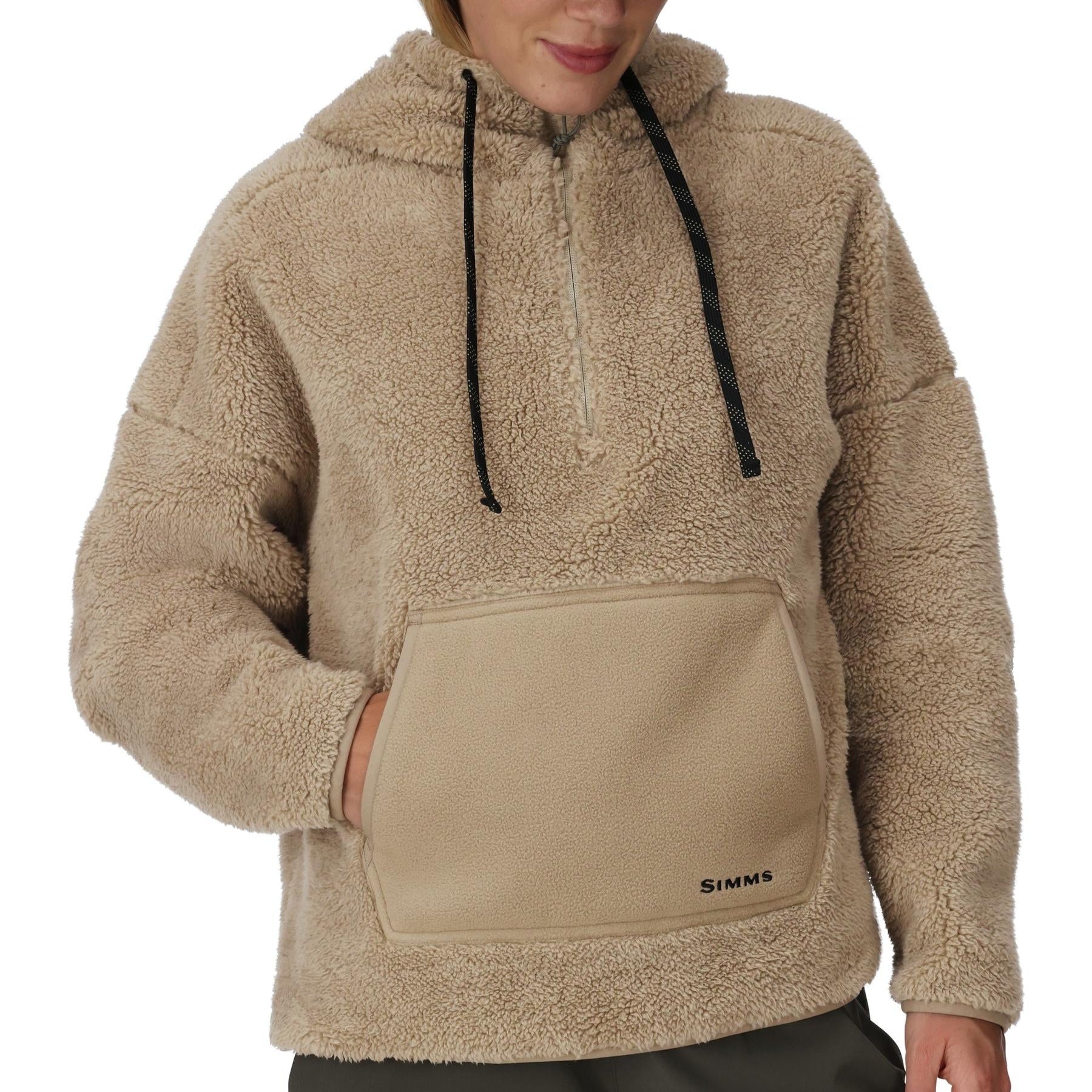 Simms W's Coldweather Fleece