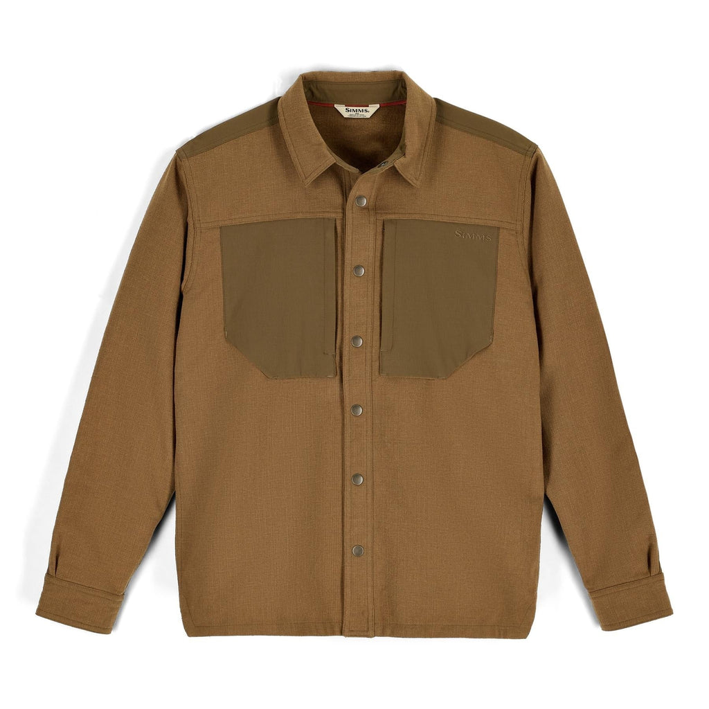 Simms M's Confluence Overshirt