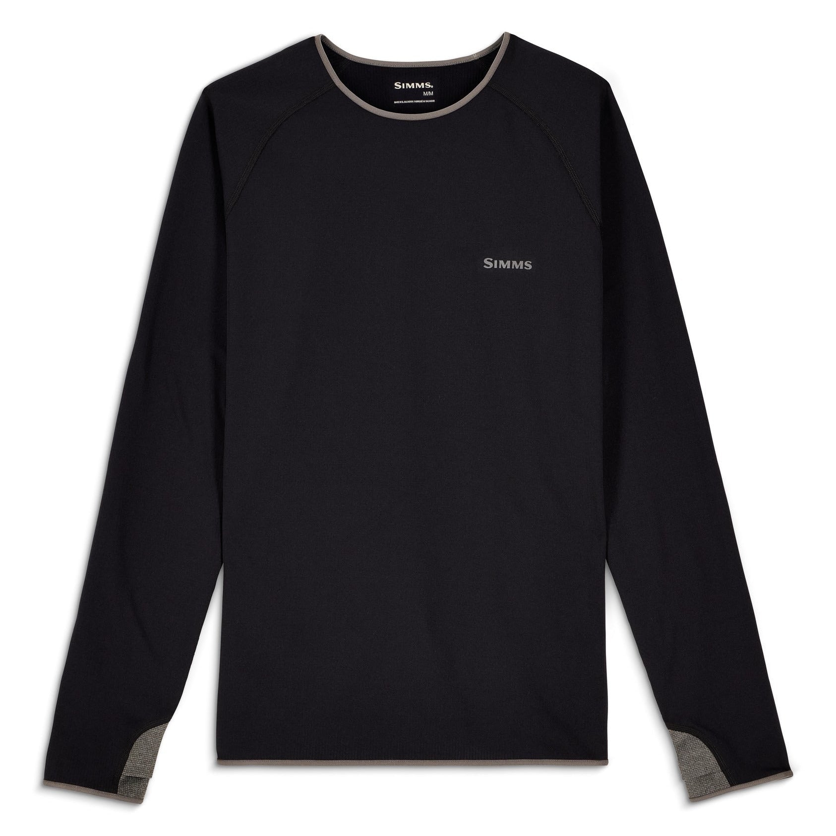 Simms M's Strata 200 LS Crew