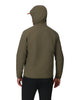 Simms M's Strata 330 Half-Zip Hoody