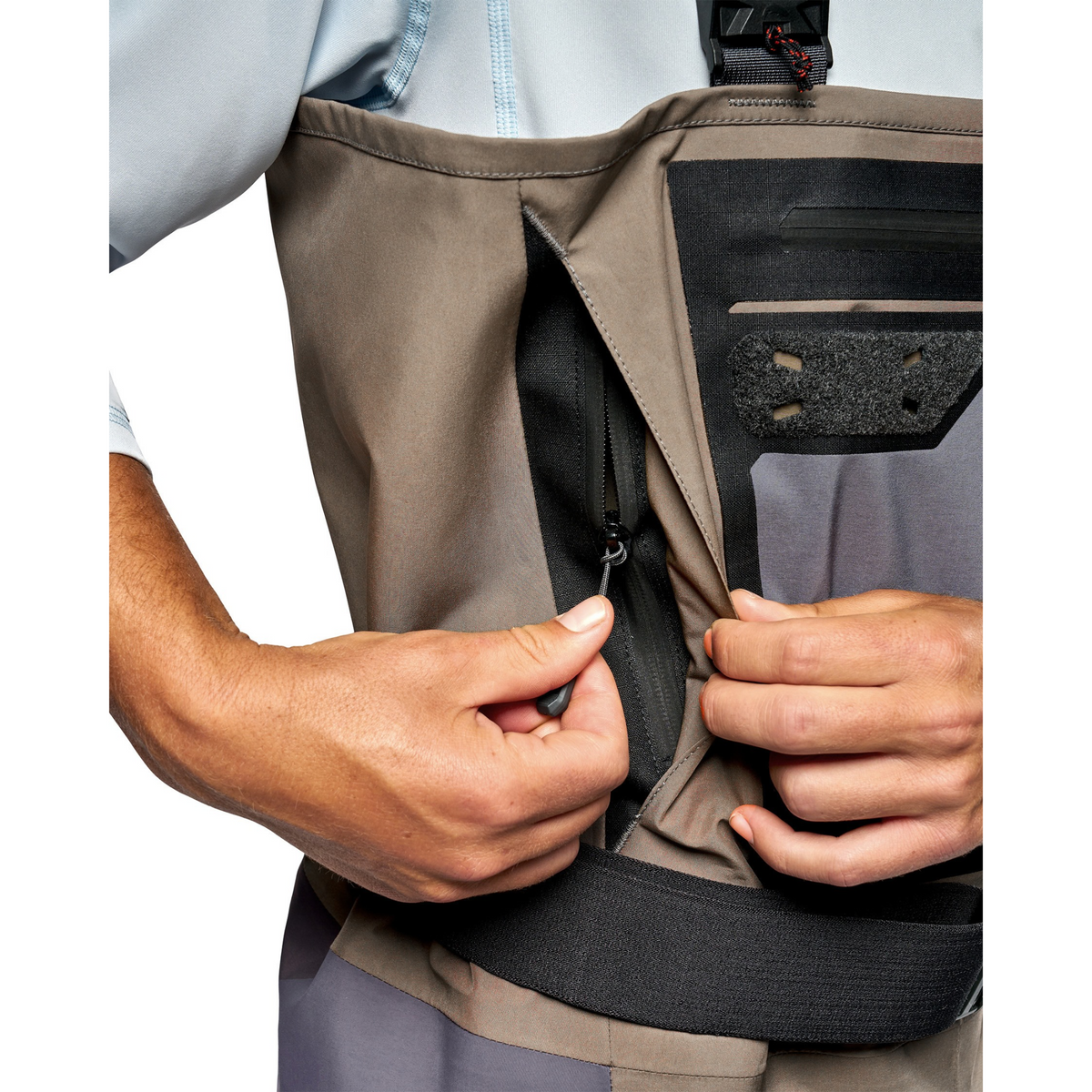 Simms M's G3 Pro Stockingfoot