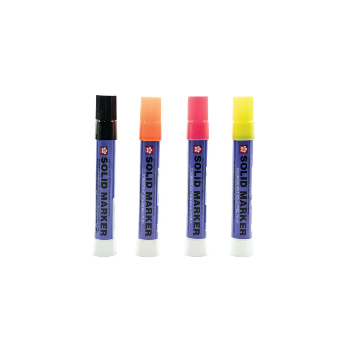 SA Indicator Marker, 4pk