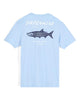 Simms M's Tarponwear T-Shirt- Natural