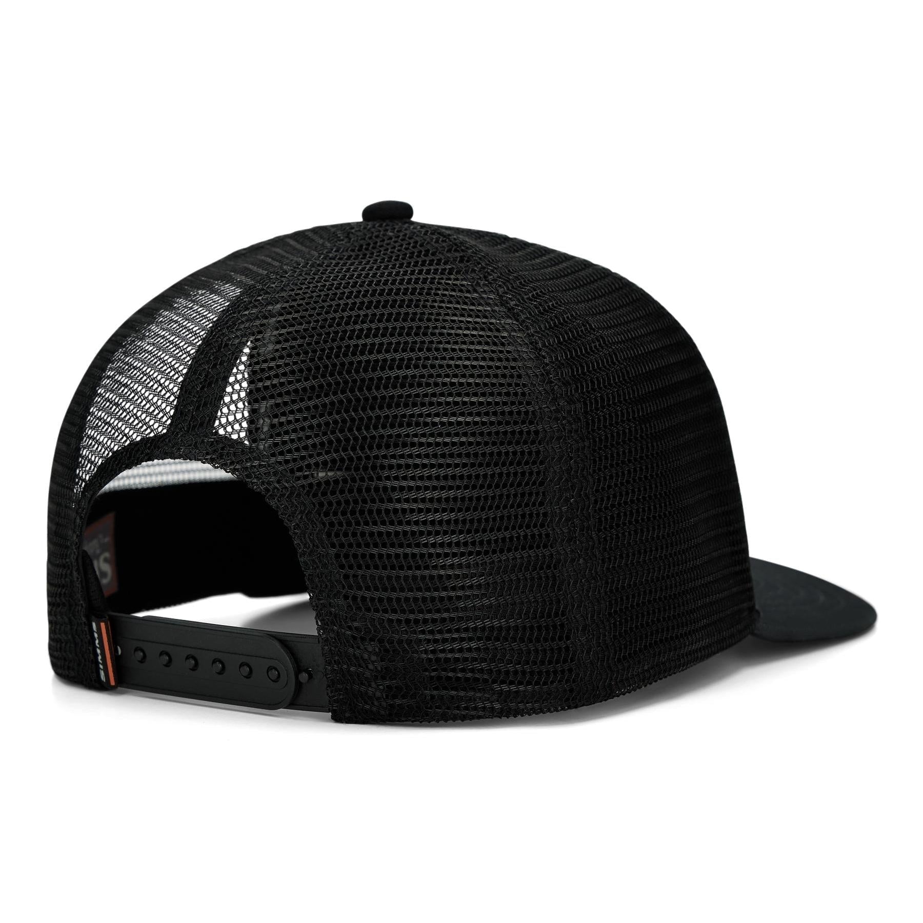 Simms High Crown Flatbill
