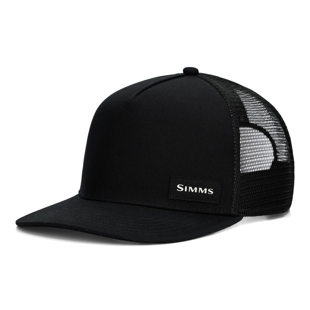 Simms High Crown Flatbill