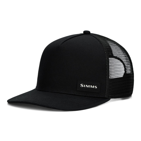 Simms High Crown Flatbill