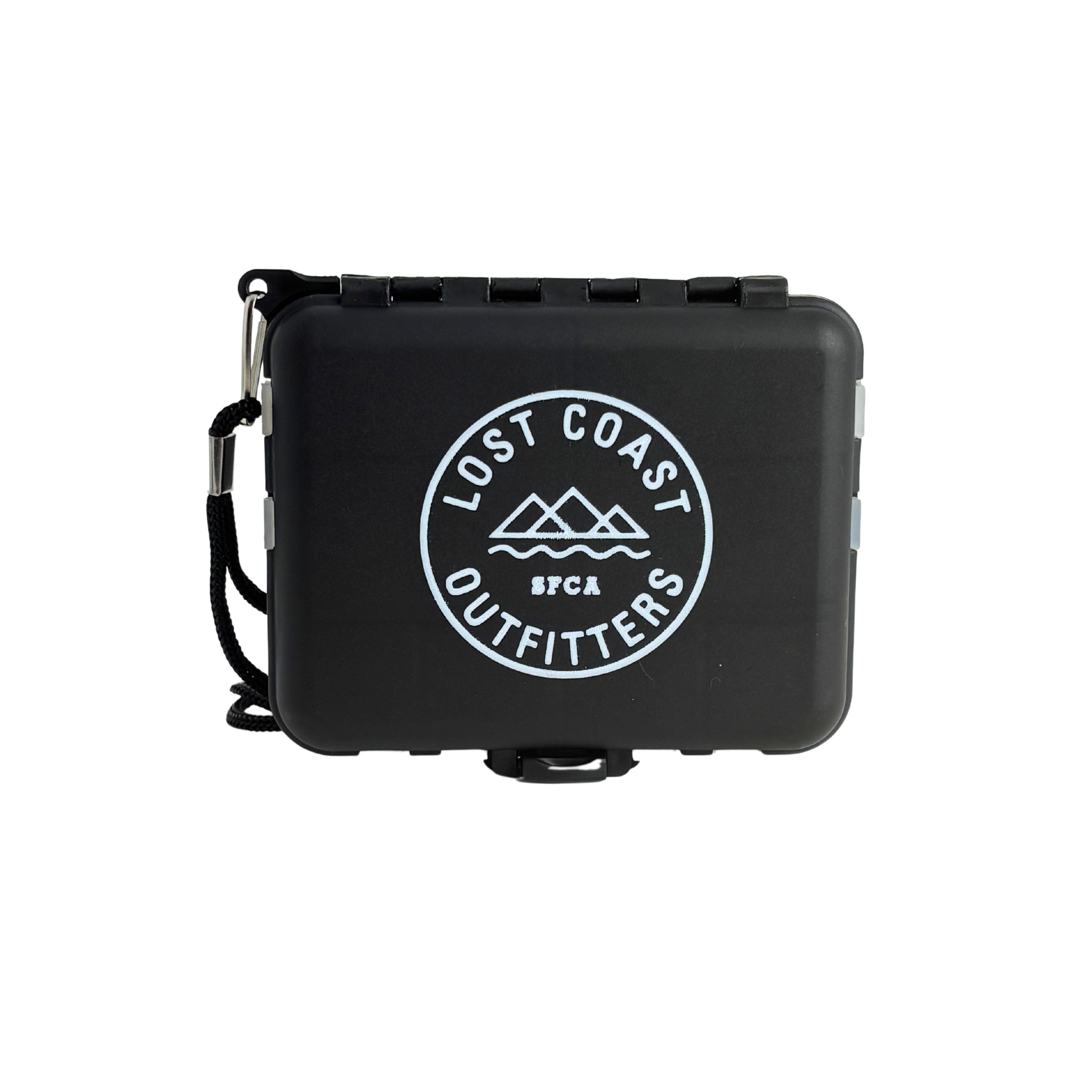 LCO Pack Compartment Fly Box