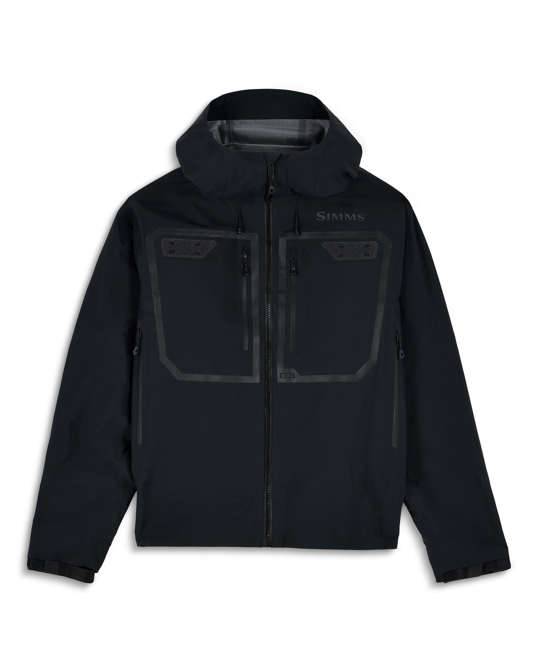 Simms M's G3 Guide Jacket - NEW