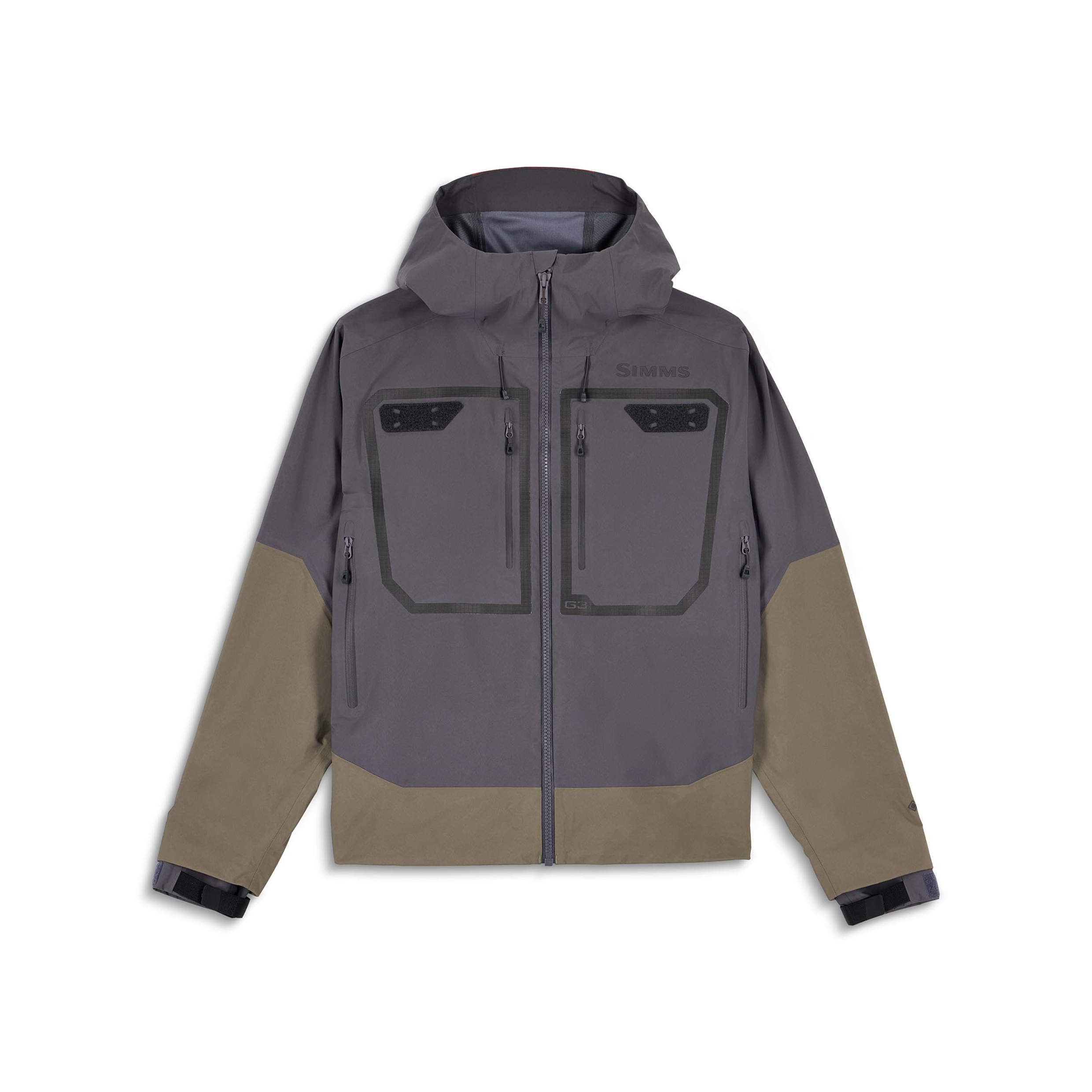 Simms M's G3 Guide Jacket - NEW