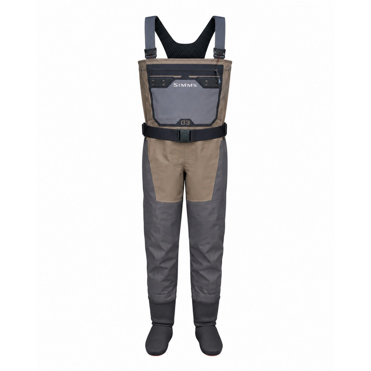 Simms W's G3 Pro Stockingfoot