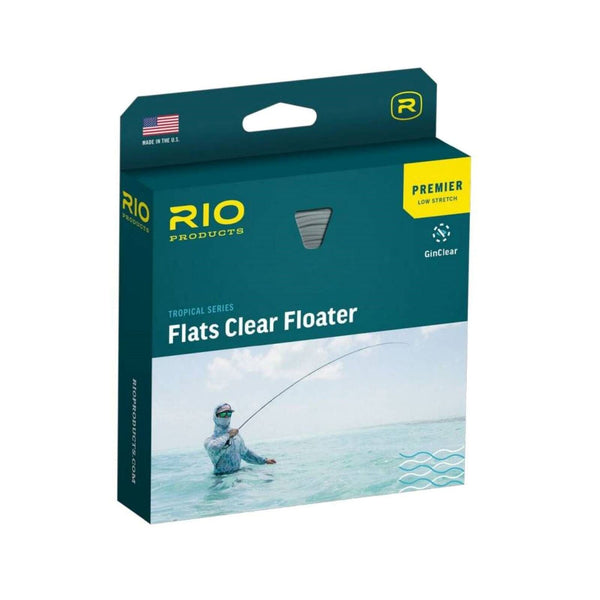 Rio Premier Flats Floating Line