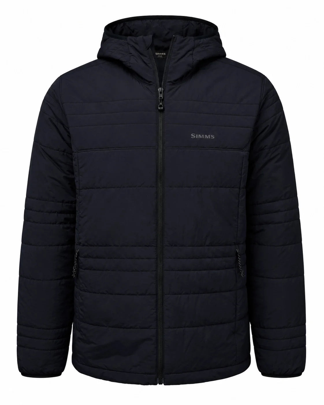 Simms M's Fall Run Hooded Jacket