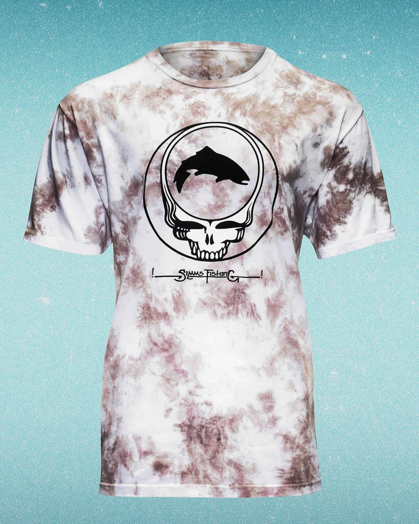 Simms M's Grateful Dead T-Shirt