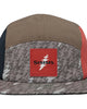 Simms Grateful Dead Camper Cap