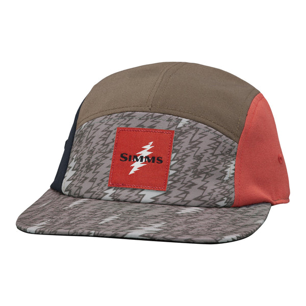 Simms Grateful Dead Camper Cap