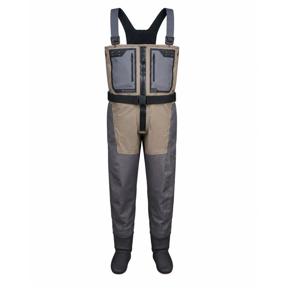 Simms M's G3Z Pro Stockingfoot