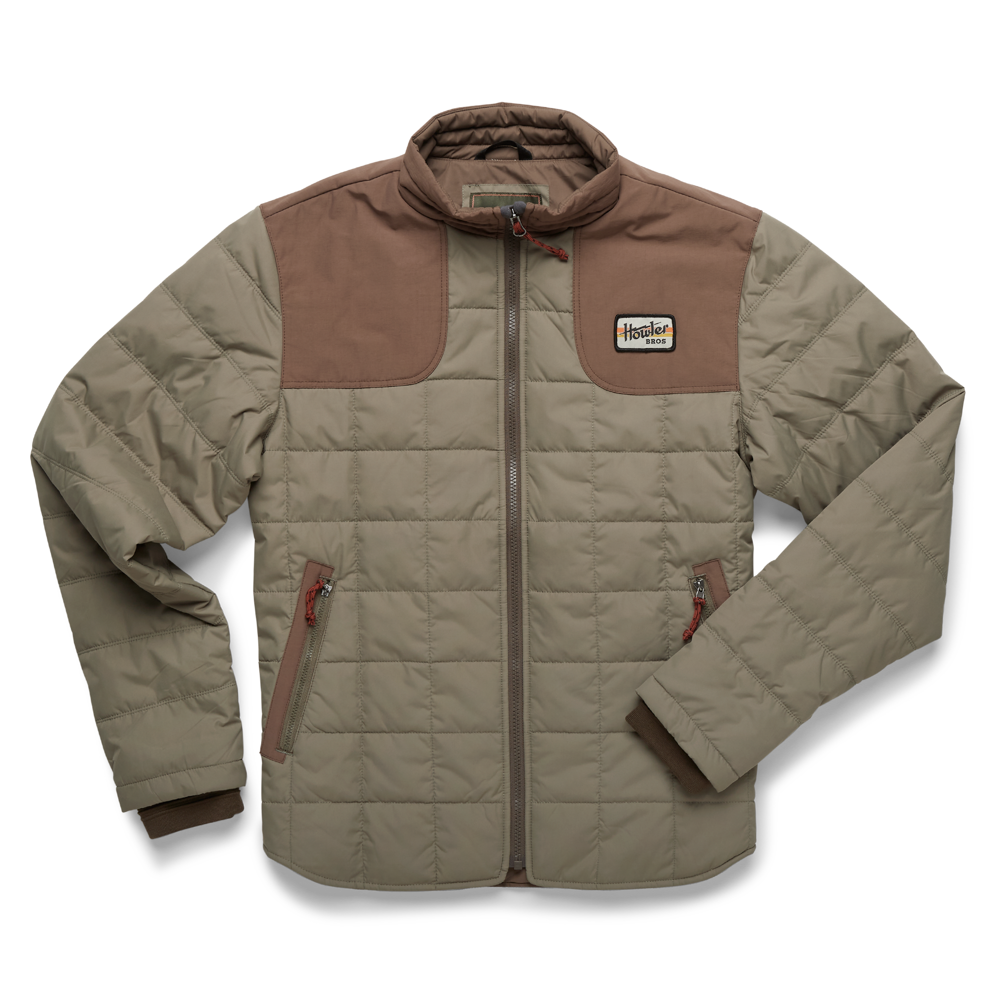Howler Brothers Merlin Jacket