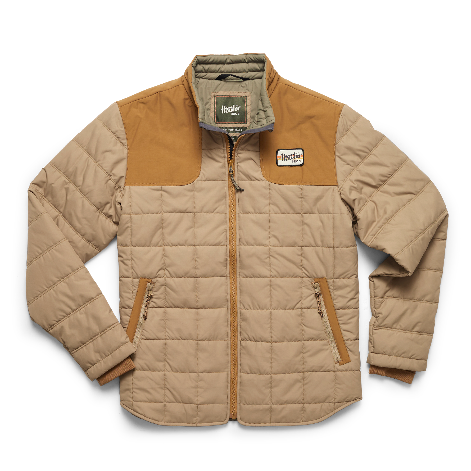 Howler Brothers Merlin Jacket