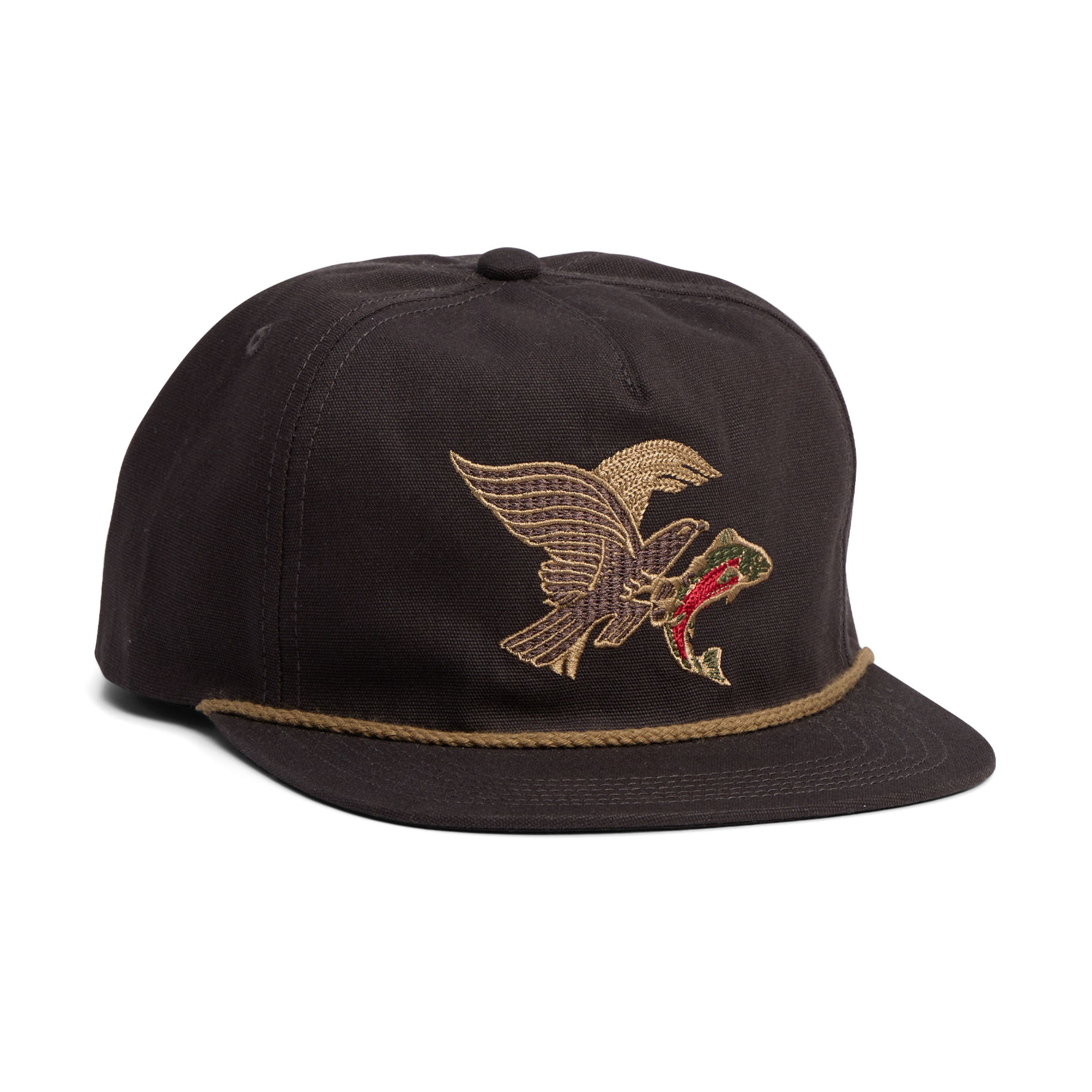 Howler Bros Unstructured Snapback