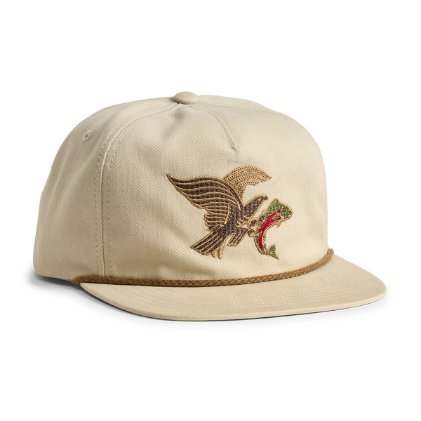 Howler Bros Unstructured Snapback