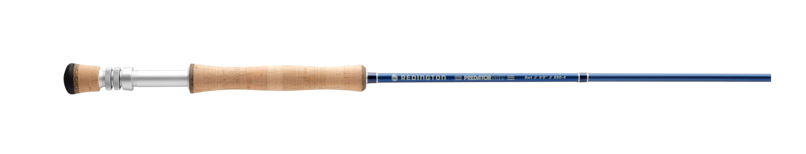 Redington Predator Salt Fly Rod