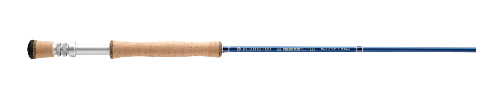 Redington Predator Salt Fly Rod