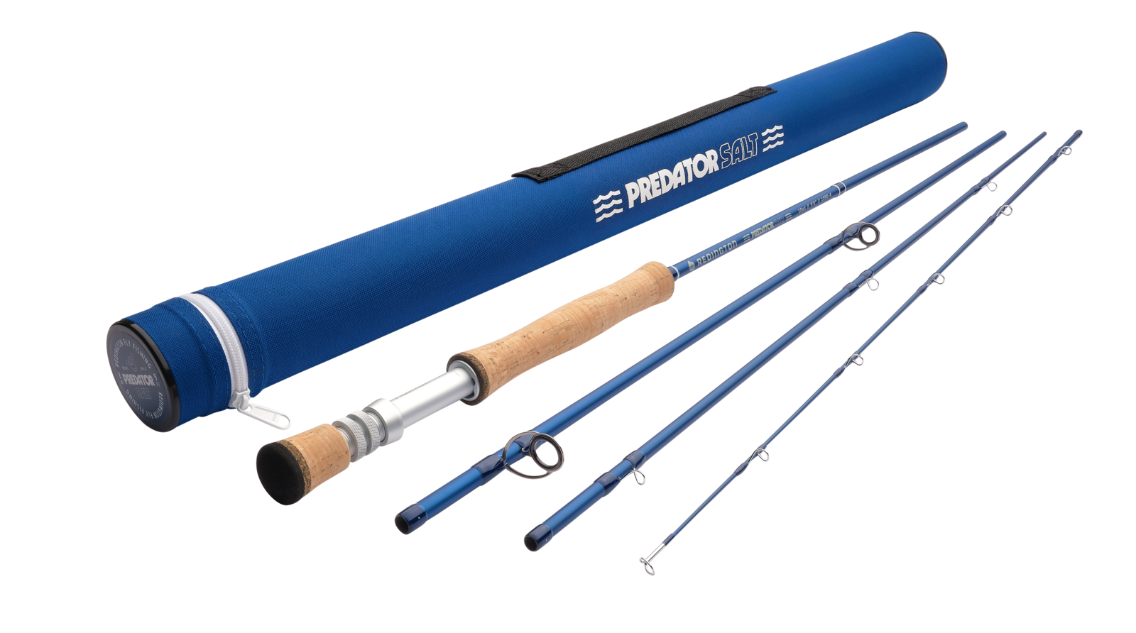 Redington Predator Salt Fly Rod