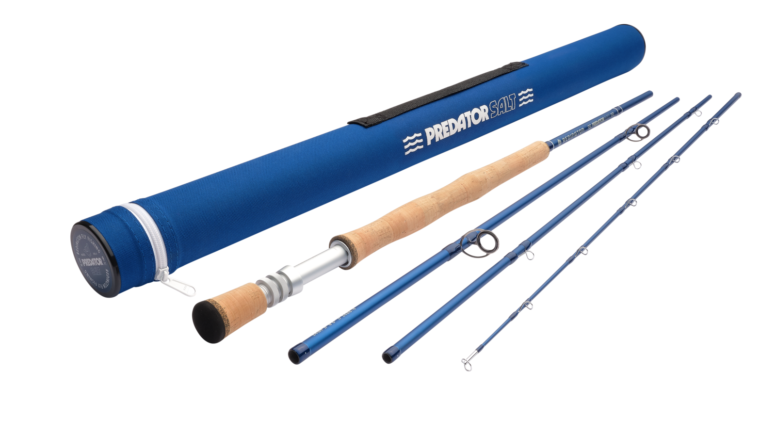 Redington Predator Salt Fly Rod
