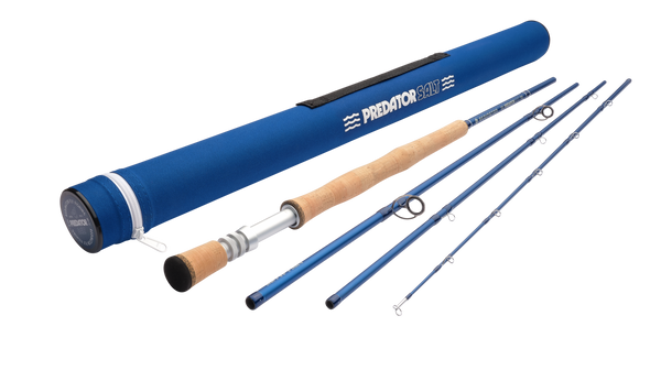 Redington Predator Salt Fly Rod