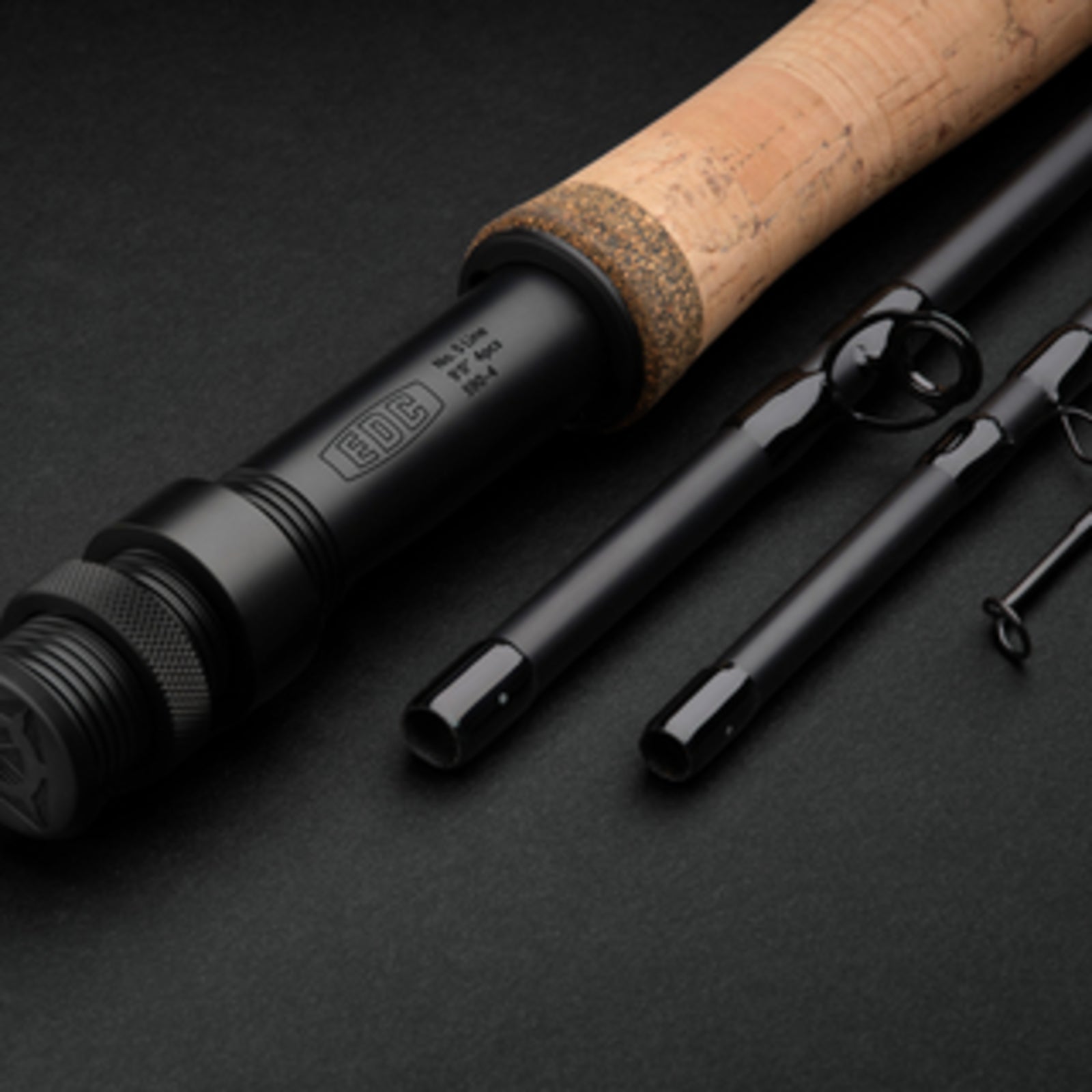 Redington EDC Fly Rod - Tactical Edition