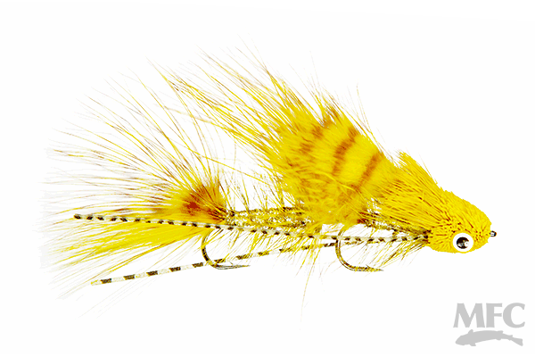 Galloup's Barred Mini Dungeon