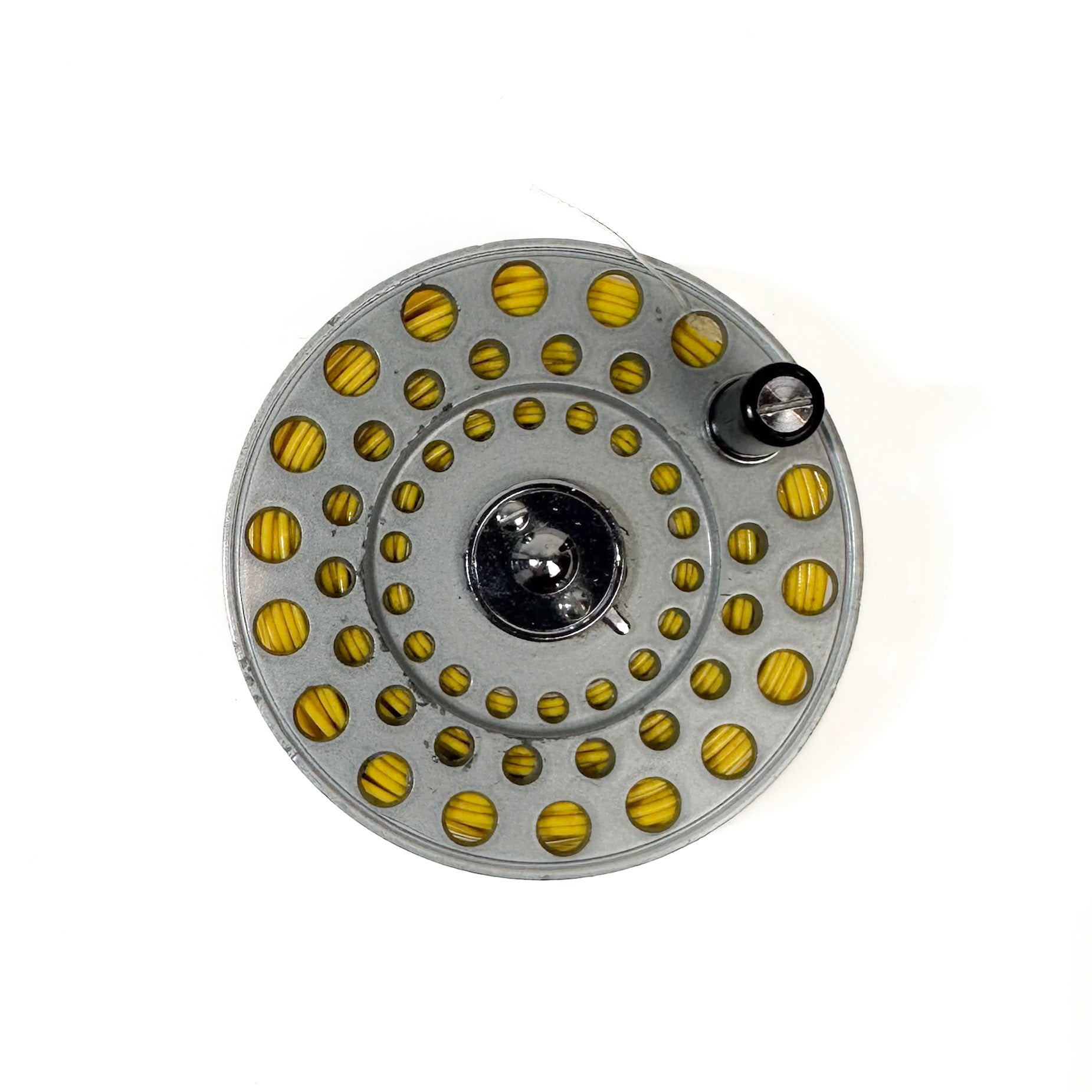 Used Hardy LRH Spool