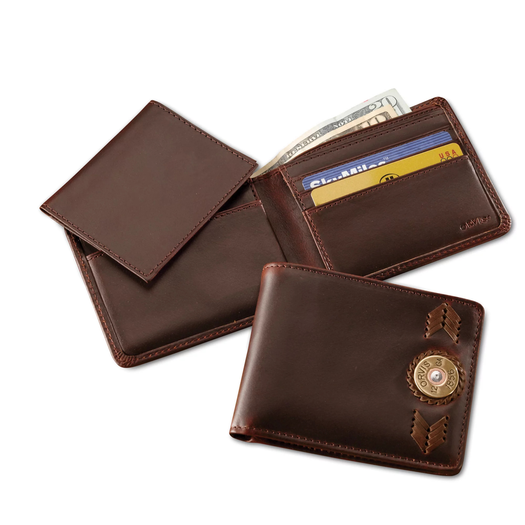 Orvis Shotshell Wallet