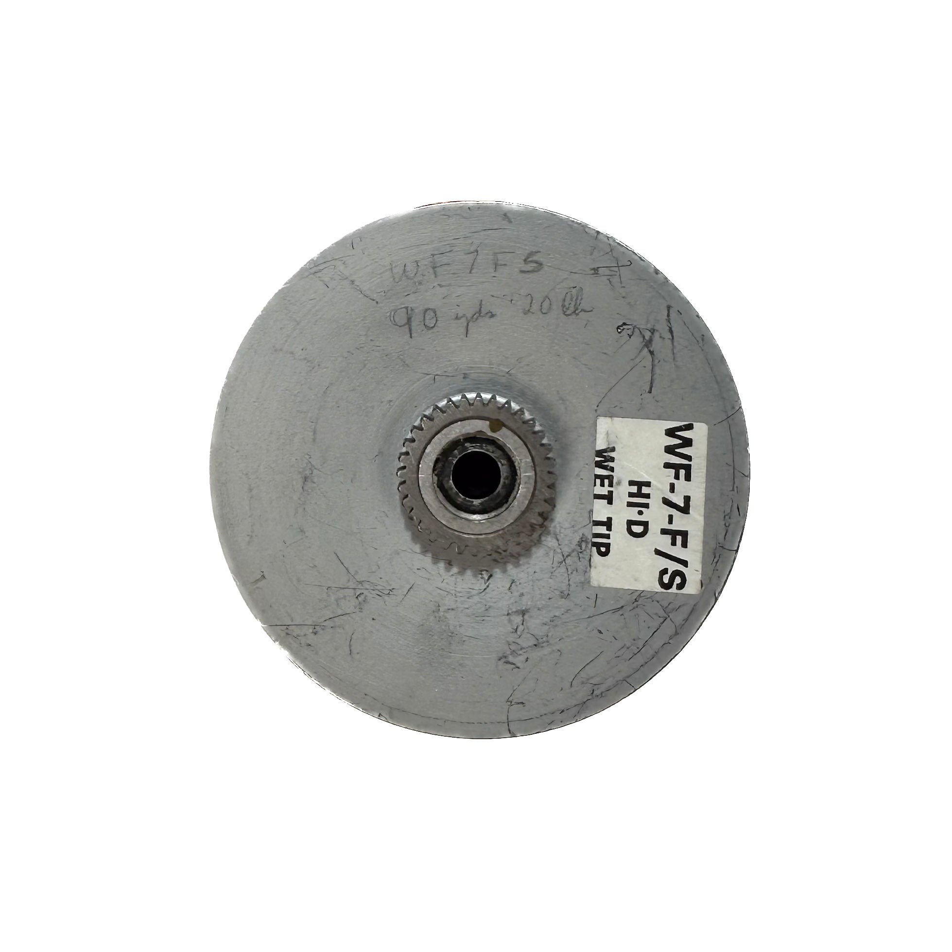 Used Hardy LRH Spool