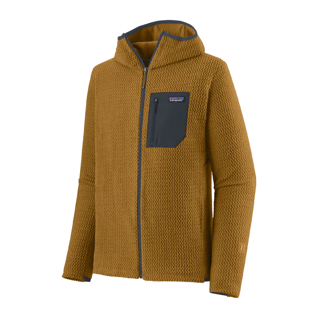 Patagonia R1 Air Full Zip Hoody