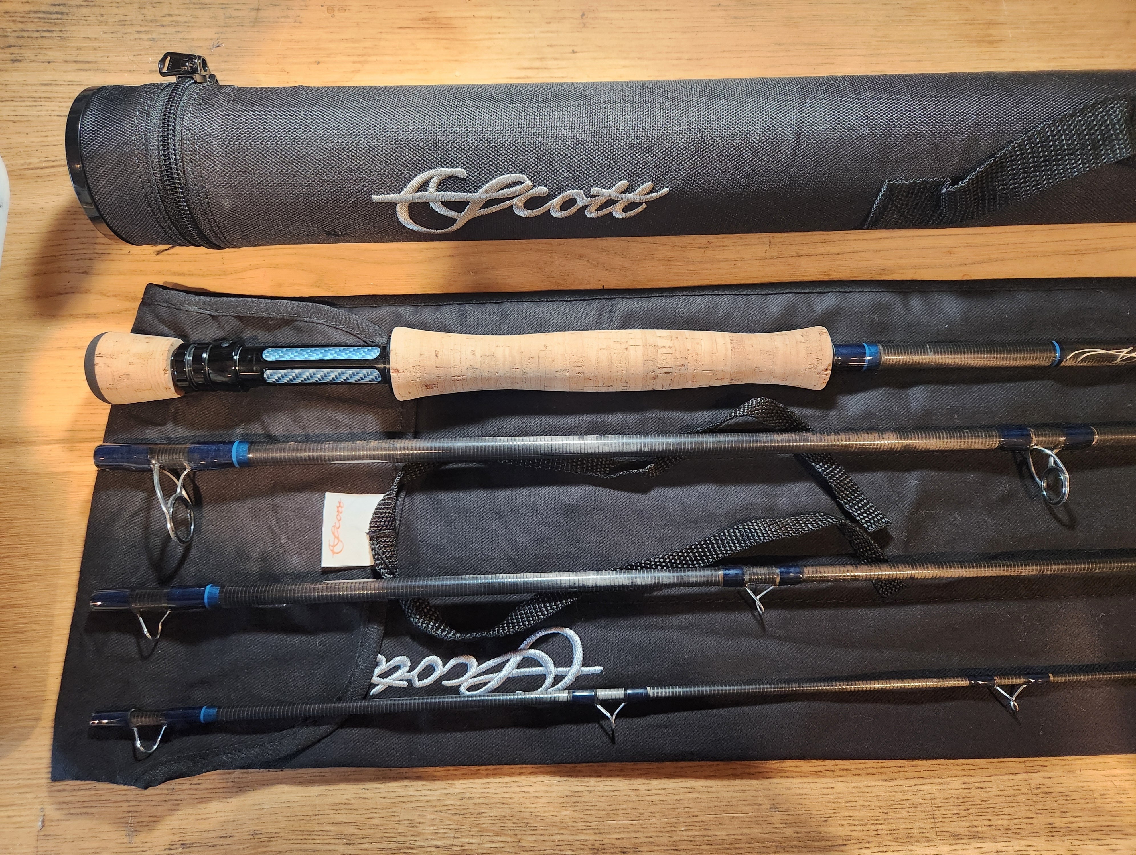 Previously Loved – Lost Coast Outfitters