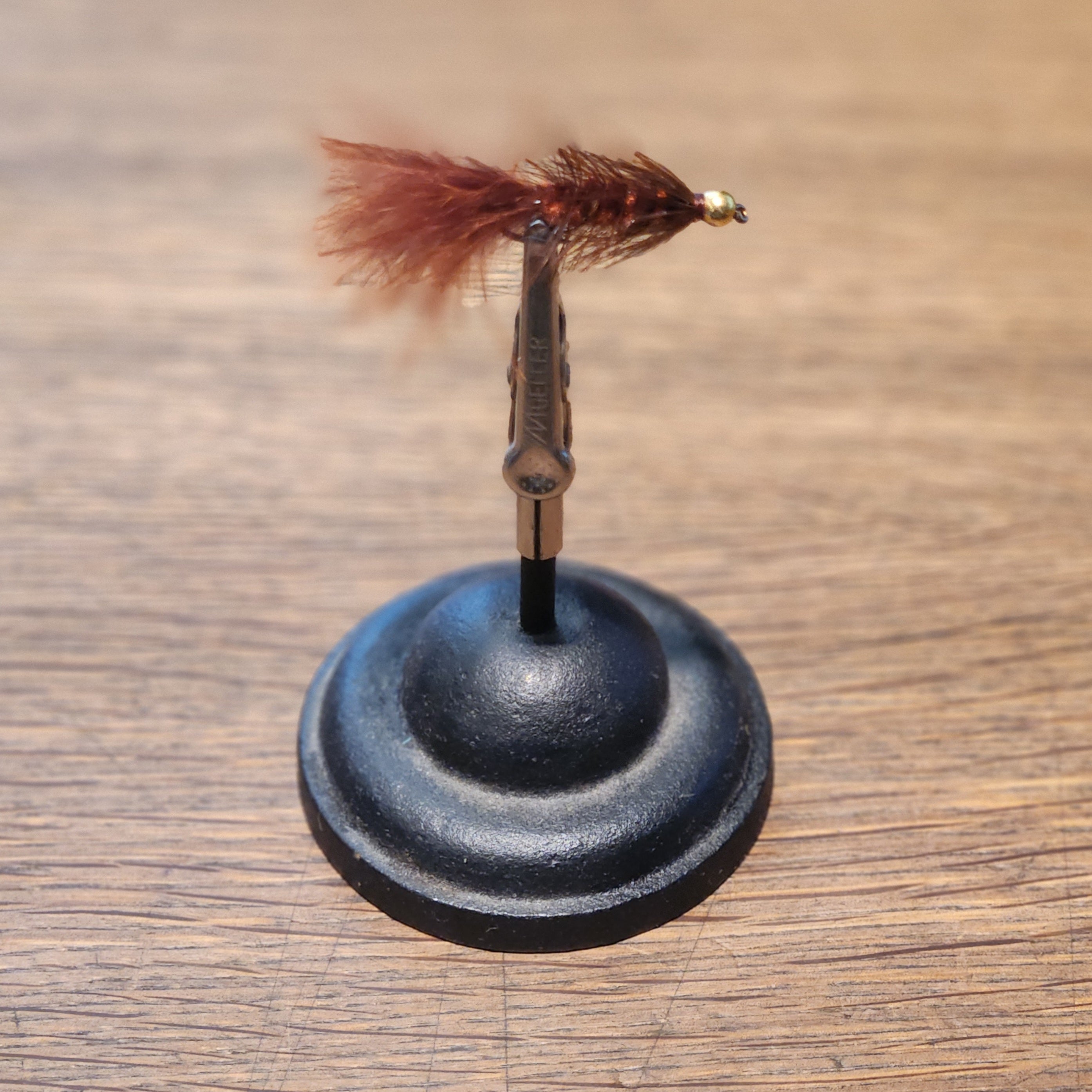 Introduction to Fly Tying Class-Jan 14th & 15th, 6-8pm