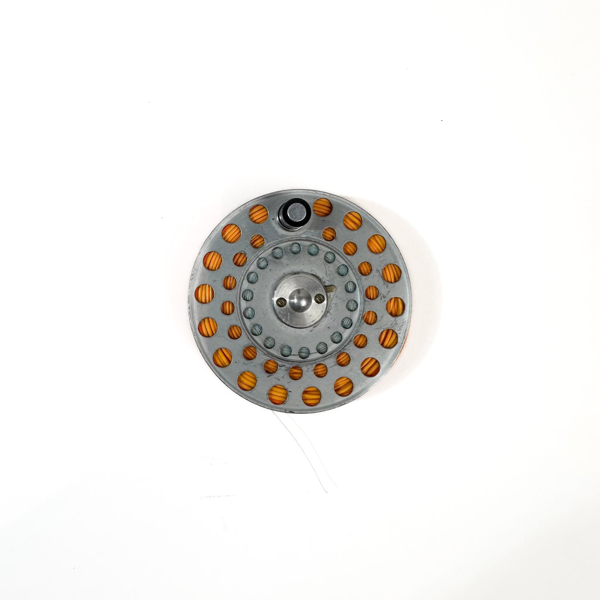 Used Hardy LRH Spool