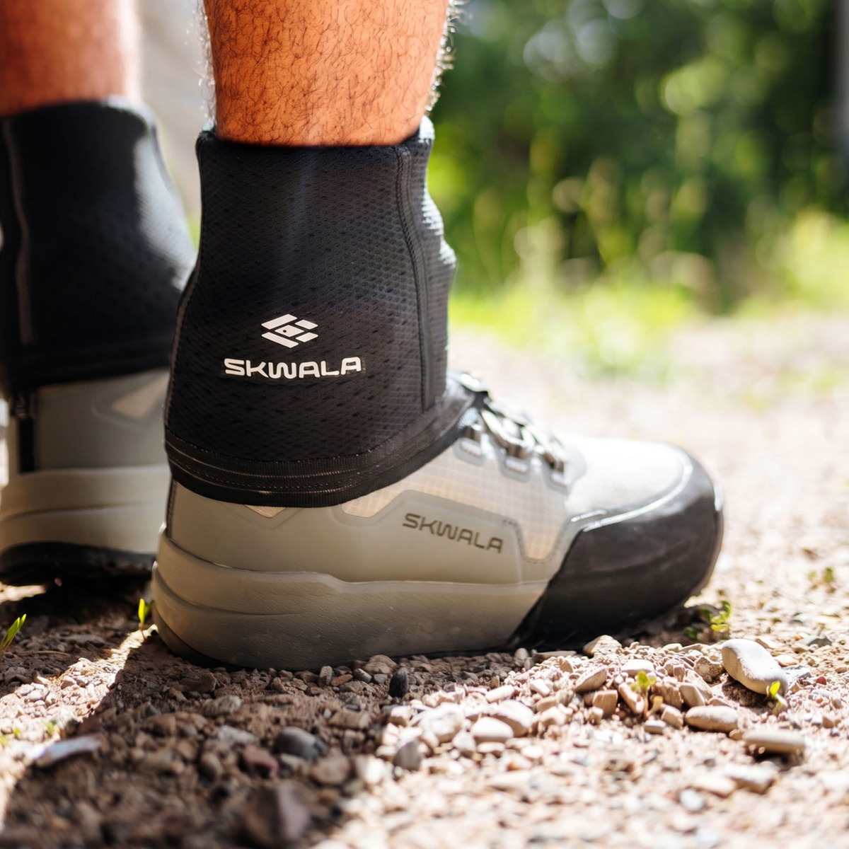Skwala Backeddy Wet Wading Sock