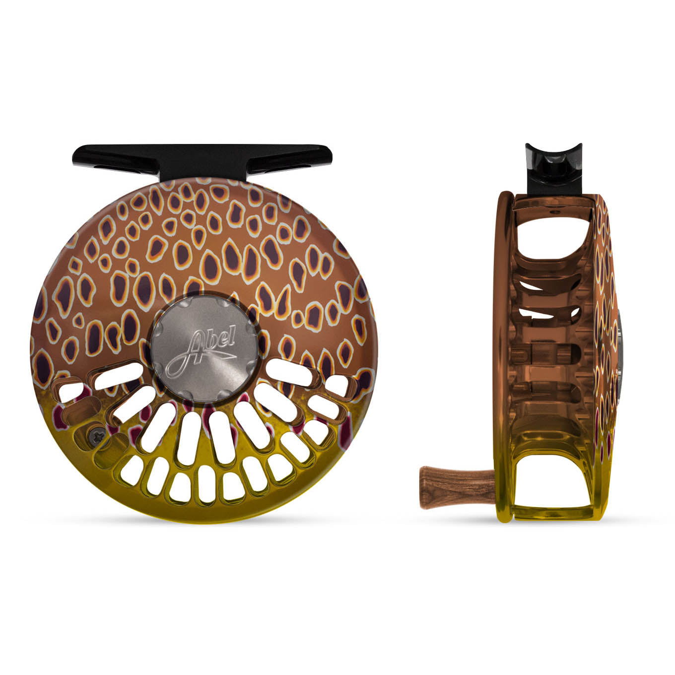 Abel TR Fly Reel