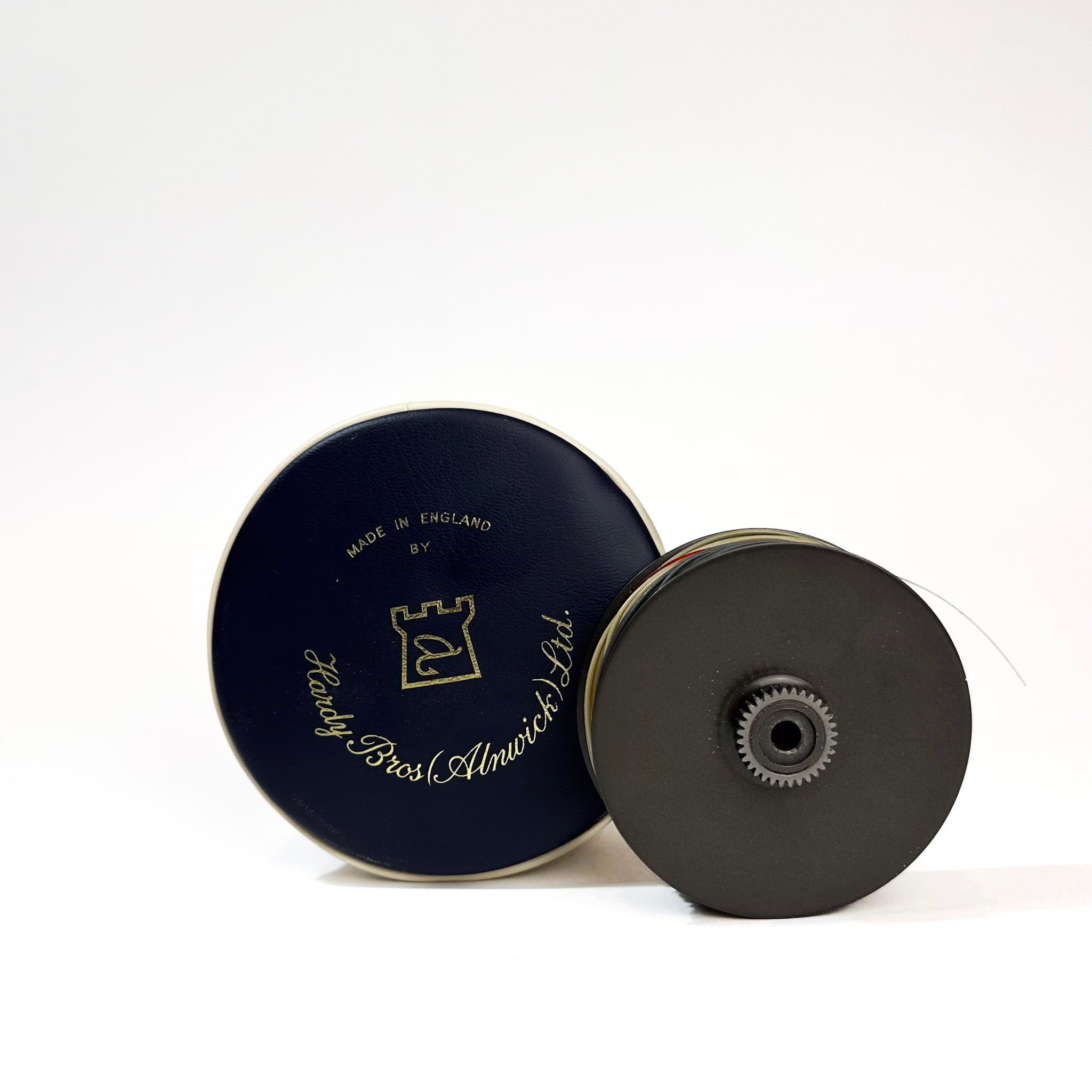 Used Hardy Ultradisc Spool