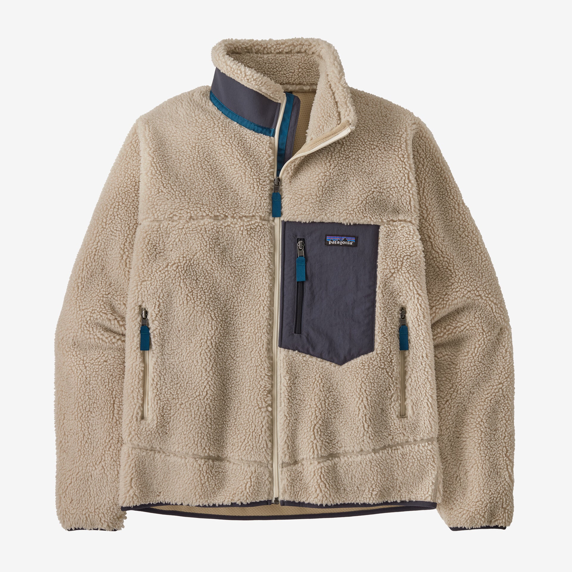 M's Patagonia Retro-X Fleece Jacket