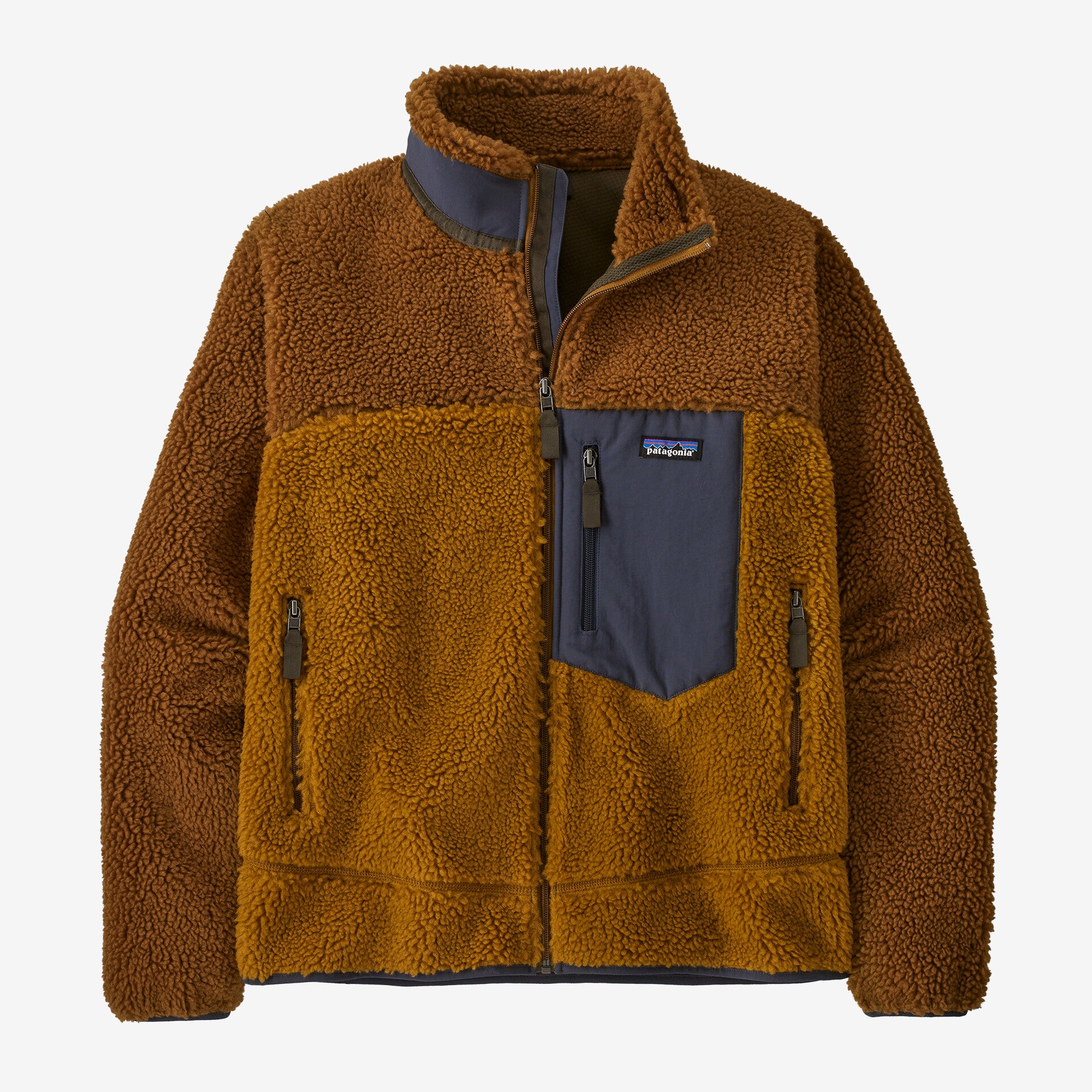 M's Patagonia Retro-X Fleece Jacket
