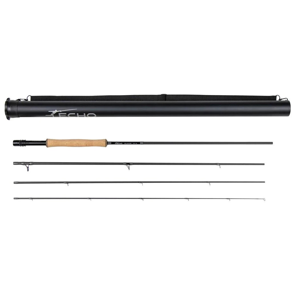 echo ion xl fly rod – Lost Coast Outfitters
