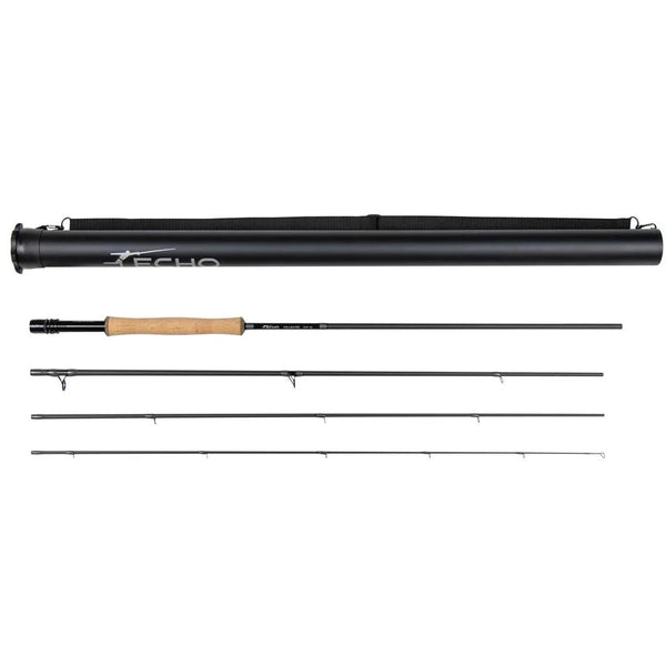 Echo Stillwater Fly Rod