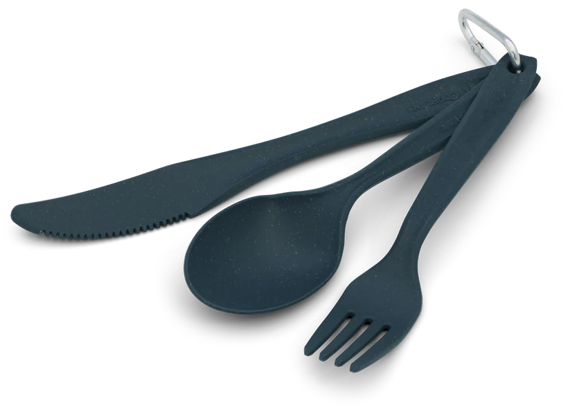 Coghlans Camp Cutlery